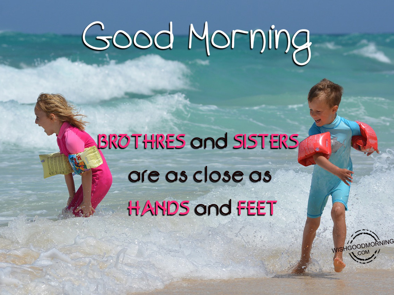 Good Morning Wishes For Sister Good Morning Pictures