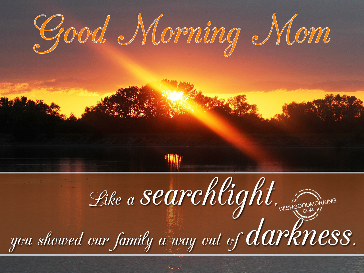 Good Morning Wishes For Stepmom - Good Morning Pictures ...