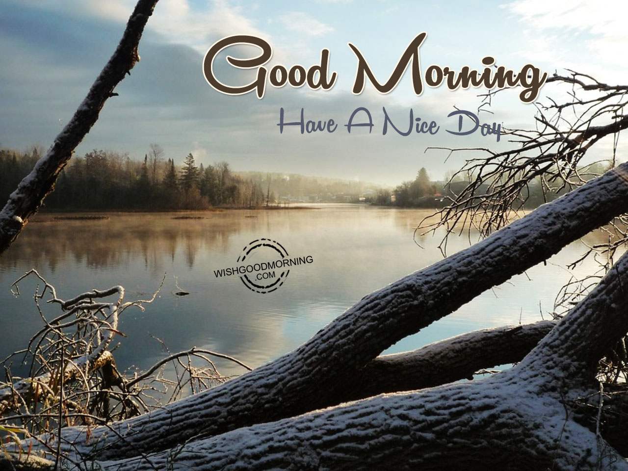 Have A Nice And Wonderful Day – Good Morning - Good Morning ...
