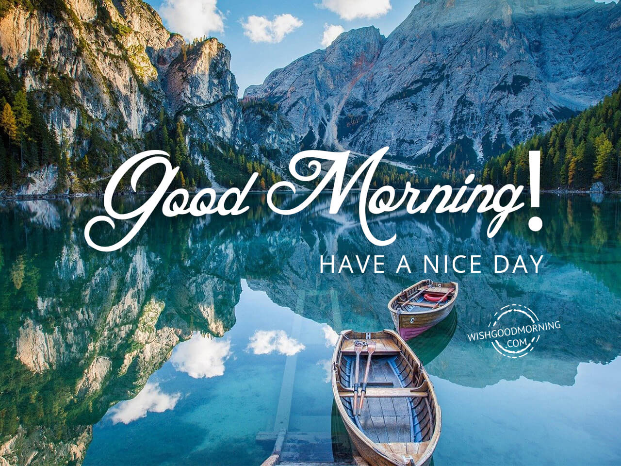 Good Morning Pictures – WishGoodMorning.com